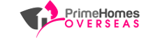 Prime Homes Overseas logo