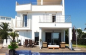 PHO2112, Luxury Villa with Private Pool and Amazing View to the Marina at Cala d'Or